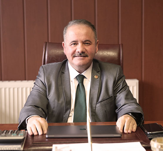 Bülent Bakbak