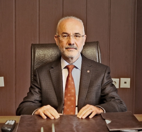 Erol Bakbak