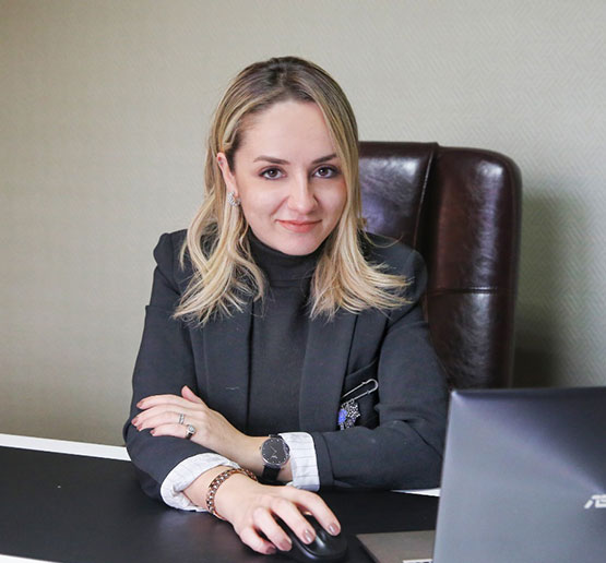 Ezgi Bakbak Şireci