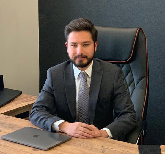 Furkan Bakbak